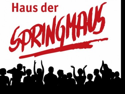 Foto: Haus der Springmaus